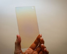 The Miraj Diamond thin-layer is more resistant to scratches than Corning's Gorilla Glass, but it can shatter easier. (Source: CNET)