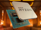 AMD Ryzen 4000 Renoir desktop APUs should start appearing soon. (Image source: AMD)