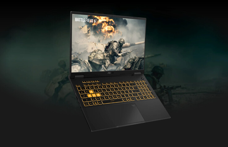 Asus has not started selling its 1600p and 165 Hz display option yet.