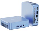 Geekom AX8 Pro: New mini PC is now available. (Image source: Geekom)