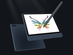 The Bigme B7 packs a lot in to be as versatile as possible. (Image source: Bigme)