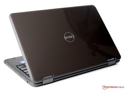 Dell Latitude 3189 (N4200, HD) Convertible Review Reviews Dell Latitude 3189 (N4200, HD) Convertible Review Reviews