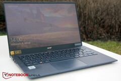 Acer Swift 5 SF514-54T-501U