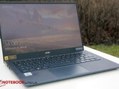 Acer Swift 5 SF514-54T-501U