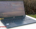 Acer Swift 5 SF514-54T-501U