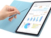 Samsung Galaxy Tab S6 Lite (2022) Android tablet (Source: Samsung)