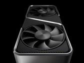 NVIDIA will apparently utilise its GA102 GPU for the RTX 3070 Ti. (Image source: NVIDIA)