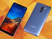 The Pocophone F1, better than ever at over a year old? (Image source: Gizchina)