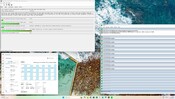 Maximum latency after ten seconds of Prime95