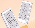 Fanmu: Ultra-compact e-reader