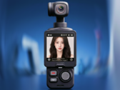 The Feiyu Pocket 4 has a sliding screen.