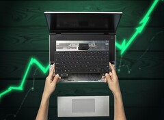 Framework will increase prices for DDR5 module for DIY laptops by 50% to keep up with rising DRAM prices. (Image source: Framework, edited)