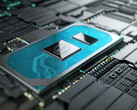 Could Tiger Lake match the Ryzen 4000 series on graphics performance (Image source: Intel)