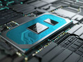 Could Tiger Lake match the Ryzen 4000 series on graphics performance (Image source: Intel)