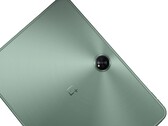 The OnePlus Pad. (Source: OnePlus)