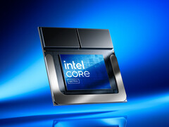 Intel's Core Ultra 7 366H processor may only feature a 4-core iGPU. (Image source: Intel)