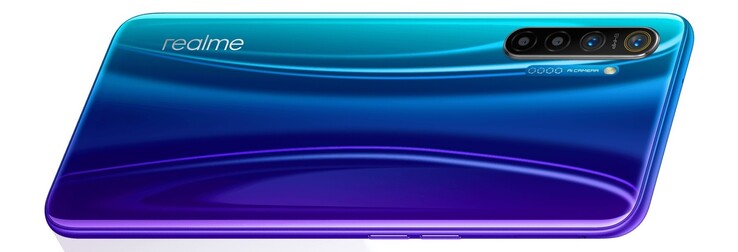 realme XT realme XT