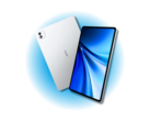 Pictured: the iQoo Pad 6 Pro, the company's flagship Android tablet. 