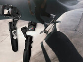 An iSteady Pro gimbal for action cameras. (Source: Hohem)