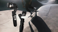 An iSteady Pro gimbal for action cameras. (Source: Hohem)