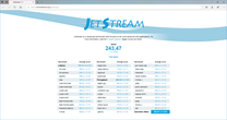 JetStream