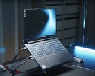 The Lenovo Legion Pro 7i gaming laptop on sale boasts the Core Ultra 9 275HX CPU and RTX 5090 Laptop GPU. (Image source: NotebookcheckReviews via YouTube)