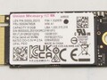 Lenovo UMIS AM630 RPJTJ512MGE1QDQ SSD Benchmarks