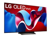 The LG C4 evo 4k OLED TV has dropped to its lowest price ever on Amazon US. (Image Source: LG)