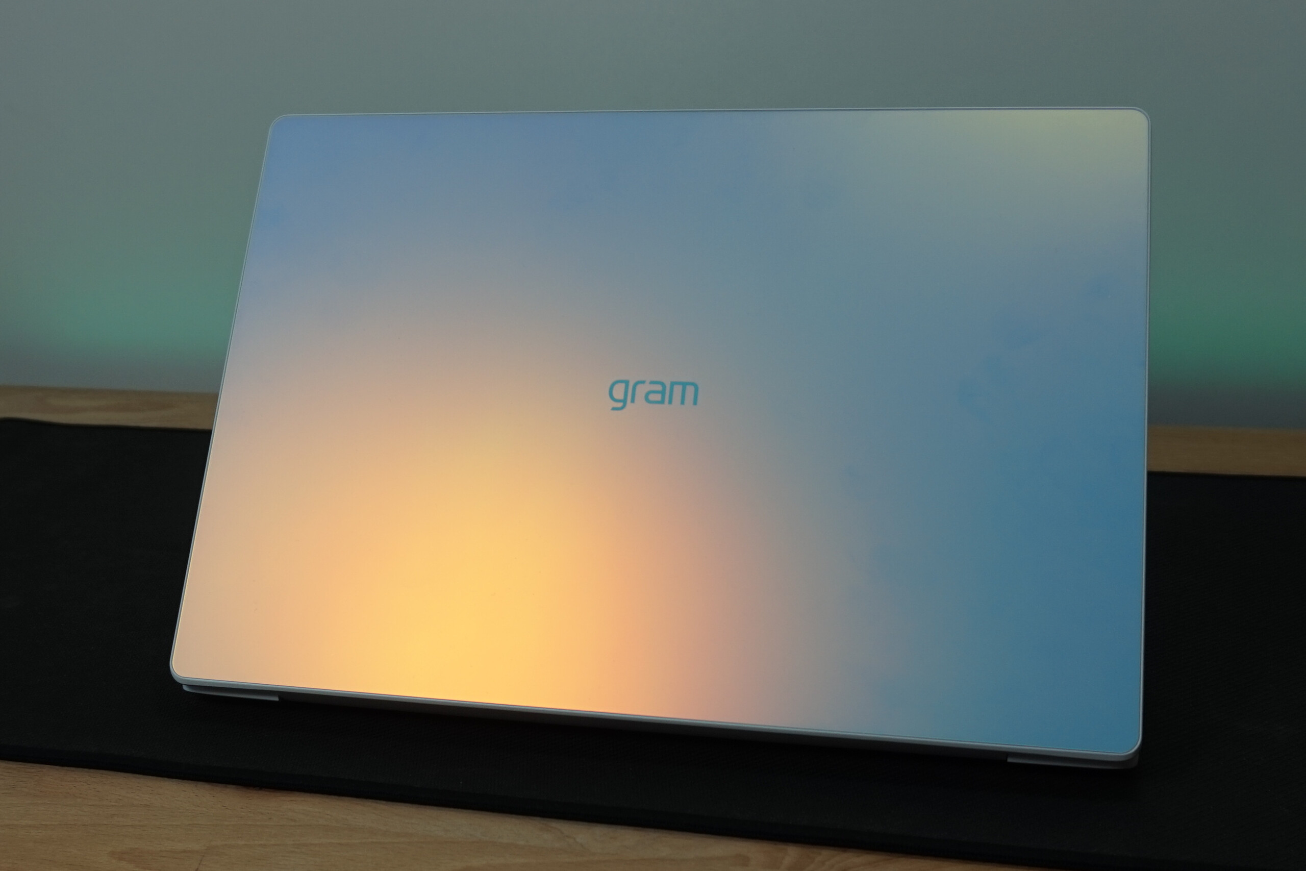 LG Gram Style 14 laptop review: Elegant, fast, and (too) hot