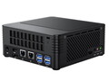 The EliteMini X400 starts at US$629 if bought from MINISFORUM directly. (Image source: MINISFORUM)