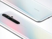 The Redmi Note 8 Pro will be available in a European market soon. (Source: Redmi)