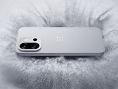 The OnePlus 13T's rear design could form the basis of what is to come with this year's OnePlus 15. (Image source: OnePlus)