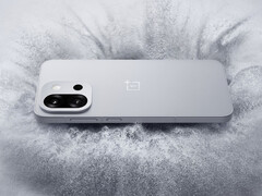 The OnePlus 13T&#039;s rear design could form the basis of what is to come with this year&#039;s OnePlus 15. (Image source: OnePlus)