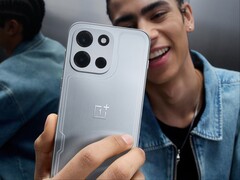 Promotional image of OnePlus Nord 6.