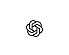 OpenAI logo (Image source: OpenAI)