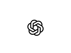 OpenAI logo (Image source: OpenAI)