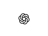OpenAI logo (Image source: OpenAI)