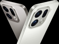 OPPO Find X9 series (Image Source: OPPO)