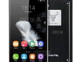Oukitel K10000 boasts 15 days battery life