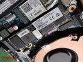 Phison PS5021-E21 512GB SSD Benchmarks