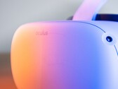 The Quest 2 could gain a VR Air Bridge for improved wireless connectivity with a PC. (Image source: Remy Gieling)