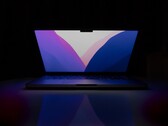 The next MacBook Pro 14 could look like its 14-inch and 16-inch counterparts. (Image source: Duy Thanh Nguyen)