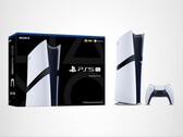Retail packaging of PS5 Pro with console. (Image source: Amazon)