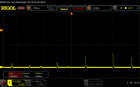 PWM flickering (minimum brightness)