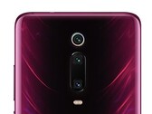 The Redmi K20. (Source: MySmartPrice)