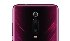 The Redmi K20. (Source: MySmartPrice)