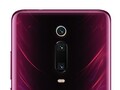 The Redmi K20. (Source: MySmartPrice)