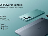 OPPO holds its latest IoT event in India. (Source: OPPO)