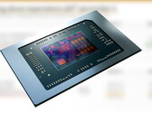 Phoenix-HS APUs include the Ryzen 5 7640HS, Ryzen 7 7840HS, and Ryzen 9 7940HS. (Source: AMD, UserBenchmark-edited)
