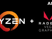 The leaked comparison indicates that Renoir will offer 65 percent faster GPU performance (Image source: AMD)